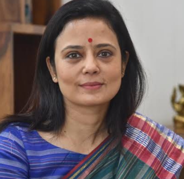 വോട്ടര്‍പട്ടികയിലെ തീവ്രപരിശോധന: സുപ്രീംകോടതിയില്‍ ഹര്‍ജിയുമായി മഹുവ മൊയ്ത്ര എംപി