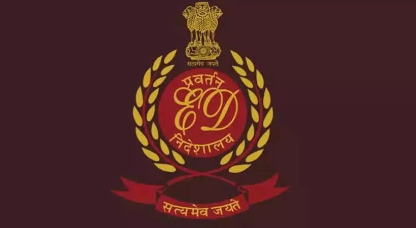 ശബരിമല സ്വര്‍ണക്കൊള്ള; ഇഡി അന്വേഷിക്കും