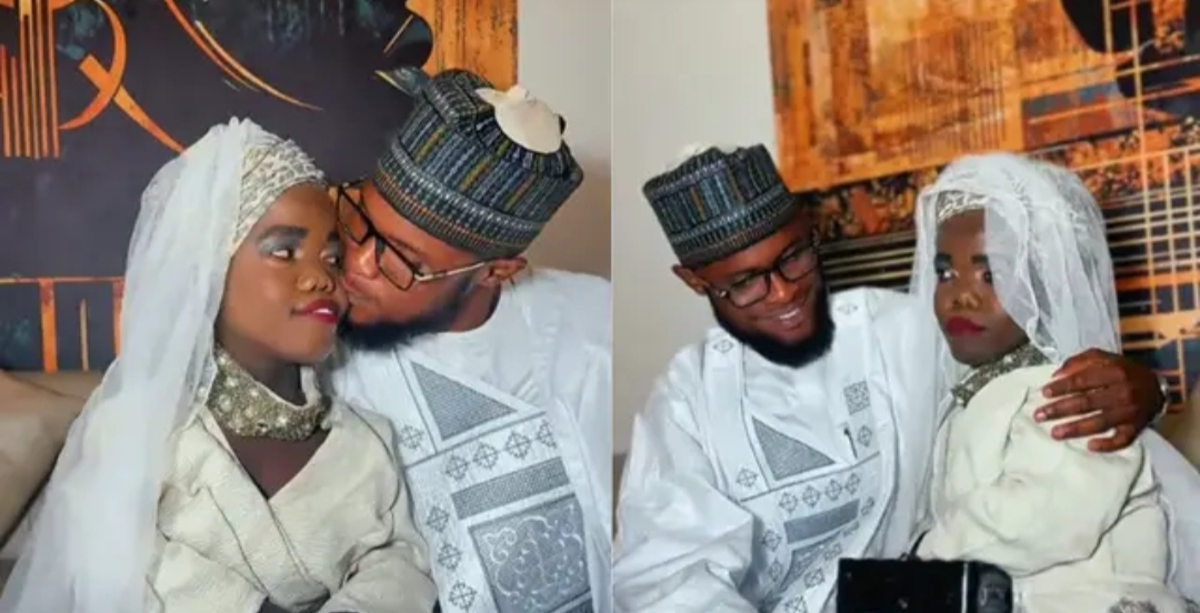 പരസ്യമായി ചുംബിച്ച്‌ ടിക് ടോക് താരങ്ങള്‍ ; രണ്ടു മാസത്തിനകം വിവാഹിതരാകണമെന്ന് കോടതി