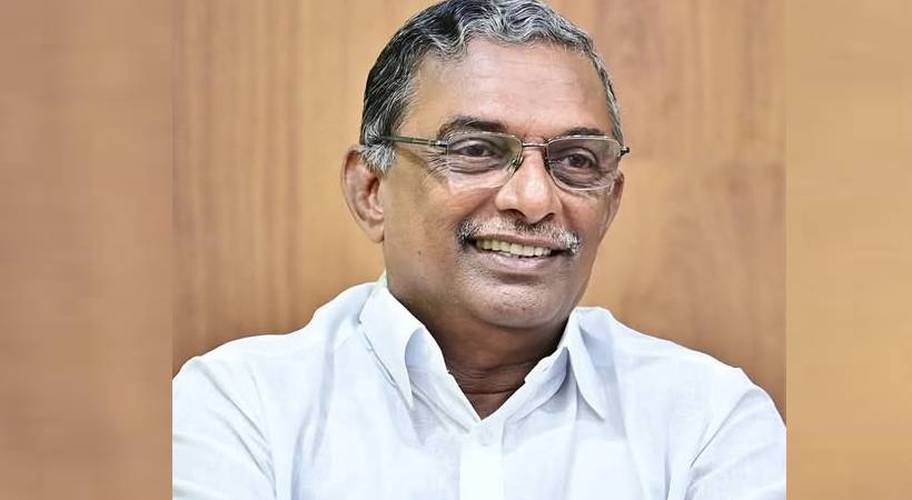 ശബരിമല സ്വര്‍ണക്കടത്ത്; എ പത്മകുമാറിന്റെ റിമാന്‍ഡ് കാലാവധി നീട്ടി