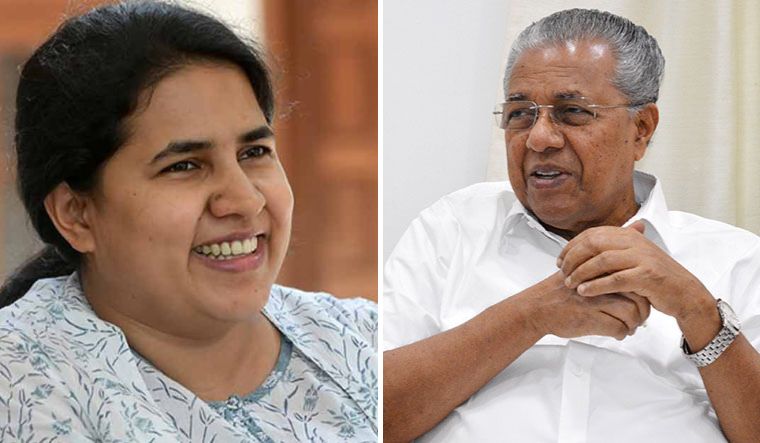 പിണറായി വിജയനെതിരെ കേസ് എടുക്കണം: CMRL കേസില്‍ ED യുടെ നിര്‍ണായക നീക്കം