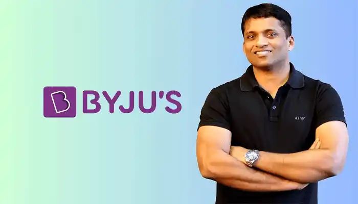 ബൈജു രവീന്ദ്രന് യുഎസ് കോടതിയില്‍ തിരിച്ചടി; 9600 കോടി രൂപ തിരിച്ചടയ്ക്കാൻ ഉത്തരവ്