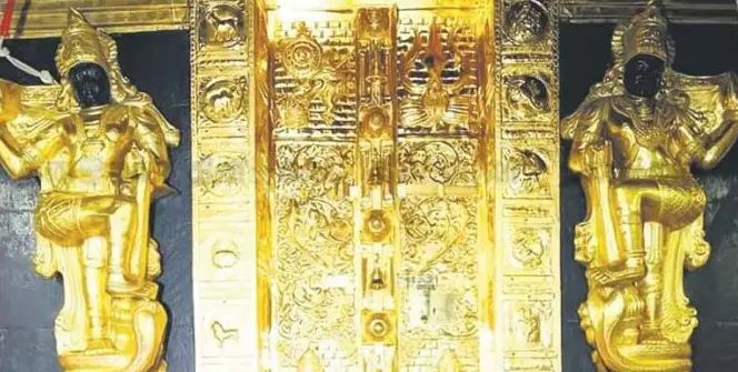 ശബരിമല സ്വര്‍ണക്കൊള്ള കേസ്: മുൻ അഡ്മിനിസ്ട്രേറ്റീവ് ഓഫീസര്‍ ശ്രീകുമാറിന്റെ മുൻകൂര്‍ ജാമ്യാപേക്ഷ തള്ളി ഹൈക്കോടതി