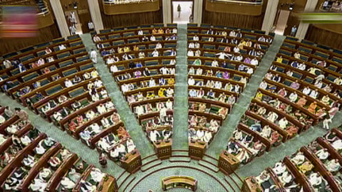 ദേശീയ തൊഴിലുറപ്പ് പദ്ധതി ഭേദഗതി ബില്ല് ഇന്ന് ലോക്സഭയില്‍