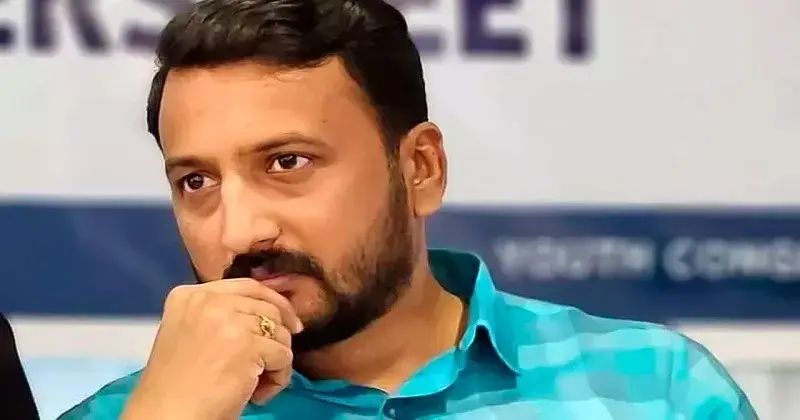 ലൈംഗിക പീഡന പരാതിയില്‍ രാഹുല്‍ മാങ്കൂട്ടത്തിലിന് മുന്‍കൂര്‍ ജാമ്യമില്ല