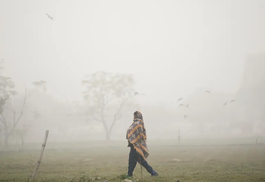 ഡൽഹി വായുമലിനീകരണം: ജോലി ചെയ്യുന്നതിൽ പരാജയപ്പെട്ടു; സിഎക്യുഎമ്മിനെതിരെ സുപ്രീം കോടതി