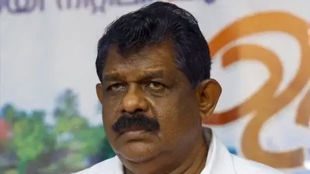 തൊണ്ടിമുതല്‍ കേസില്‍ ആന്റണി രാജു കുറ്റക്കാരനെന്ന് കോടതി