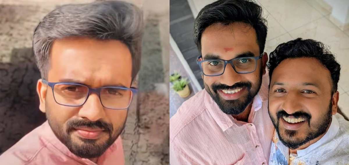 രാഹുല്‍ മാങ്കൂട്ടത്തിലിനെതിരായ ആദ്യ ലൈംഗികാതിക്രമക്കേസ്: രണ്ടാം പ്രതി ജോബി ജോസഫിന് മുന്‍കൂര്‍ ജാമ്യം