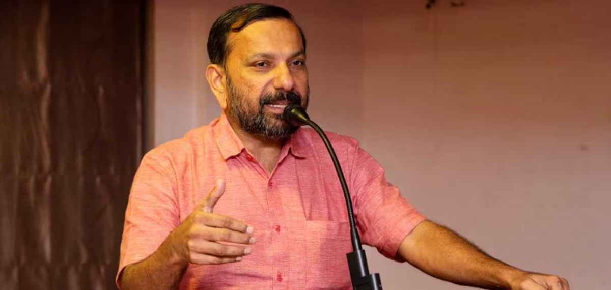 ഡോക്ടറുടെ ഫോൺ ചോർത്തി; ഷാജൻ സ്‌കറിയ എല്ലാ ശനിയാഴ്ചയും പൊലീസ് സ്റ്റേഷനിൽ ഹാജരാകണം