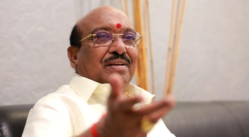 വെള്ളാപ്പള്ളിക്ക് പത്മഭൂഷണ്‍ നല്‍കരുത്; ഹൈക്കോടതിയില്‍ ഹര്‍ജി നല്‍കി സംഘടന; ക്രിമിനല്‍ കേസ് പ്രതിയെന്ന് ഹര്‍ജിയില്‍