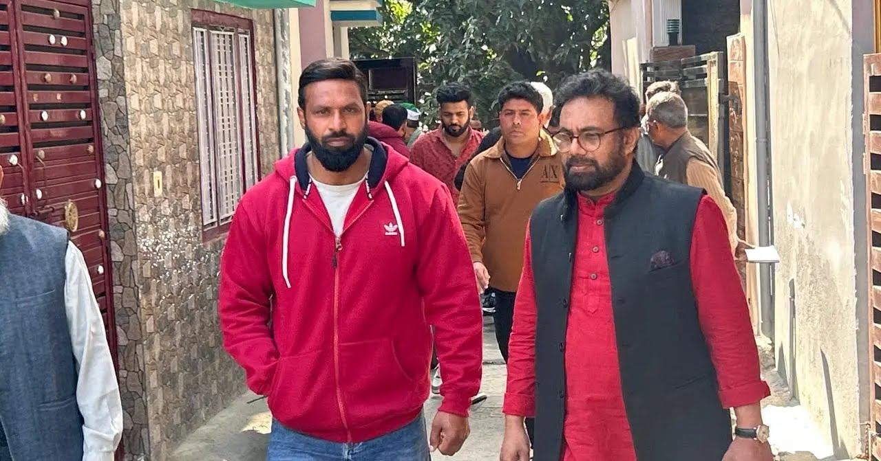 യഥാർത്ഥ ഇന്ത്യ’; ദീപകിന് പിന്തുണയുമായി കൂടുതൽ പേർ, ജിമ്മിൽ അംഗത്വമെടുത്ത് സുപ്രീം കോടതി അഭിഭാഷകർ