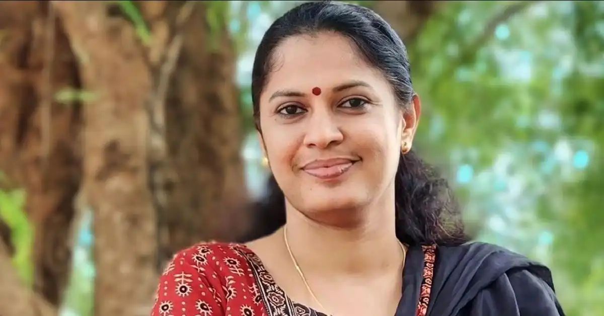 ബിനാമി കമ്പനി ഇടപാട്; പി പി ദിവ്യക്കെതിരെ തെളിവില്ലെന്ന് സര്‍ക്കാര്‍; പരാതിയില്‍ വിജിലൻസ് അന്വേഷണമില്ല