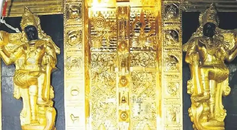 ശബരിമല സ്വര്‍ണ മോഷണക്കേസ്; തന്ത്രിക്ക് ജാമ്യം അനുവദിച്ച വിജിലൻസ് കോടതി ഉത്തരവിനെതിരെ ഹൈക്കോടതിയെ സമീപിക്കാൻ എസ്‌ഐടിക്ക് നിയമോപദേശം