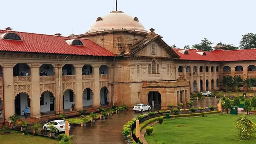 കോടതിക്ക് ഹിന്ദുവെന്നോ മുസ്ലീമെന്നോ ഇല്ല’; ലിവ്-ഇൻ പങ്കാളികൾക്ക് ഭരണഘടനാ പരിരക്ഷയുറപ്പാക്കി അലഹബാദ് ഹൈക്കോടതി