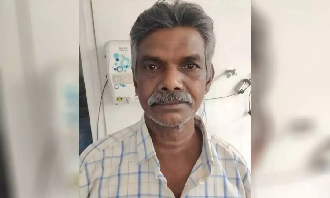 ചക്ക പറയാതെ എടുത്തു കൊണ്ടുപോയതിന് അയല്‍വാസിയെ വെട്ടികൊലപ്പെടുത്തി: പ്രതിക്ക് ജീവപര്യന്തം കഠിന തടവും പിഴയും