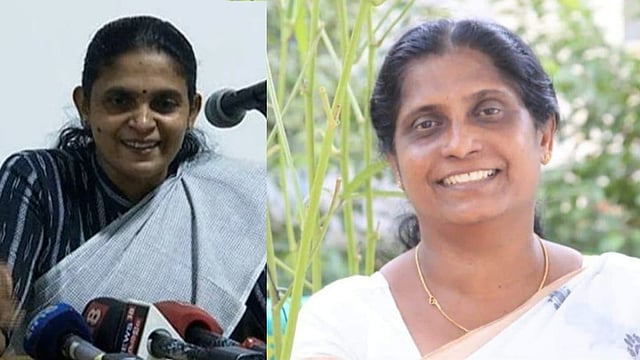 നടിയെ ആക്രമിച്ച കേസ്; വിചാരണ കോടതി ജഡ്ജിക്കെതിരെ അതിജീവിതയുടെ അഭിഭാഷക,’കോടതിയലക്ഷ്യ നടപടി ഫയല്‍ ചെയ്യും’