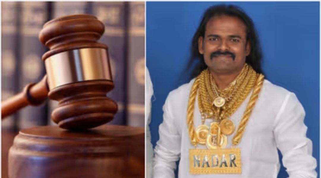 നാമനിർദേശപത്രിക തള്ളിയതിൽ കഴിഞ്ഞില്ല, ഗുണ്ടാത്തലവൻ ഹരി നാടാർക്ക് വോട്ട് ചെയ്യാനുമാകില്ല; ഹർജി തള്ളി മദ്രാസ് ഹൈക്കോടതി