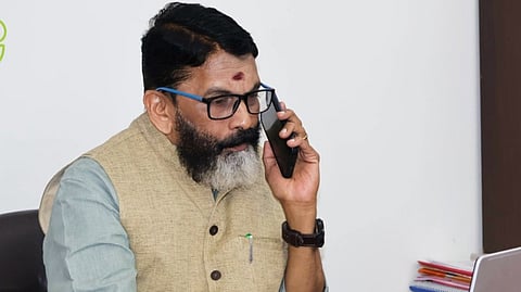 പോക്സോ കേസ്: അജി കൃഷ്ണന് ദില്ലിയില്‍ ആശ്വാസം; ദില്ലി സാകേത് കോടതി മുൻകൂര്‍ ജാമ്യം അനുവദിച്ചു