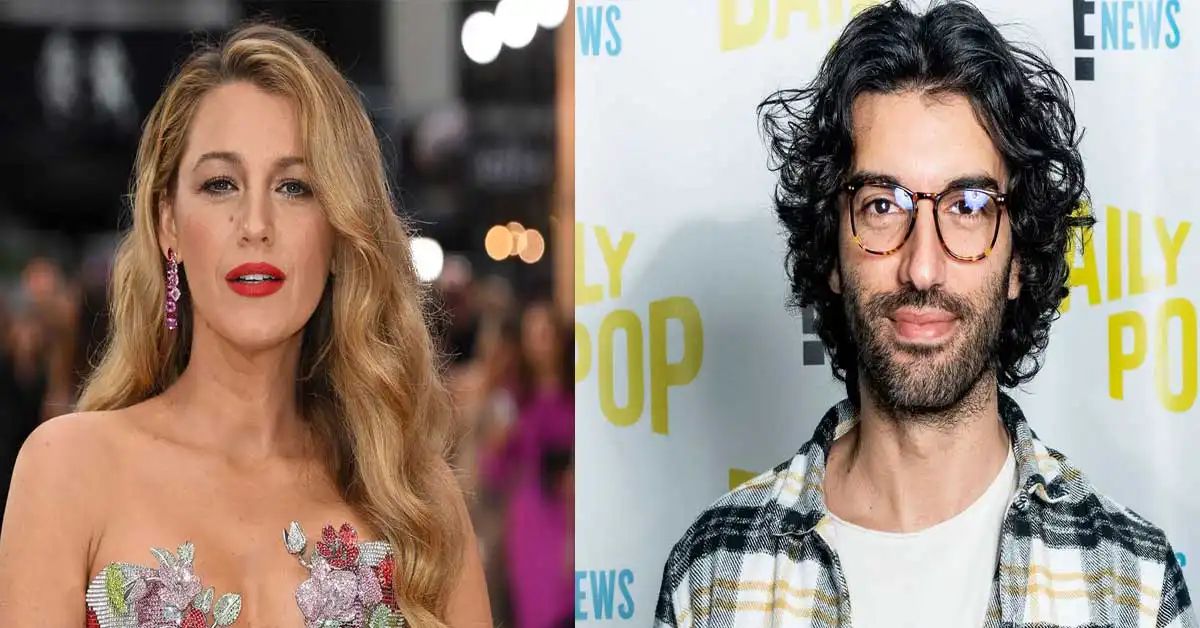 ജസ്റ്റിൻ ബല്‍ഡോനിയ്‌ക്കെതിരെ നടി ബ്ലേക്ക് ലൈവ്ലി; നടിയുടെ വാദം തള്ളി കോടതി