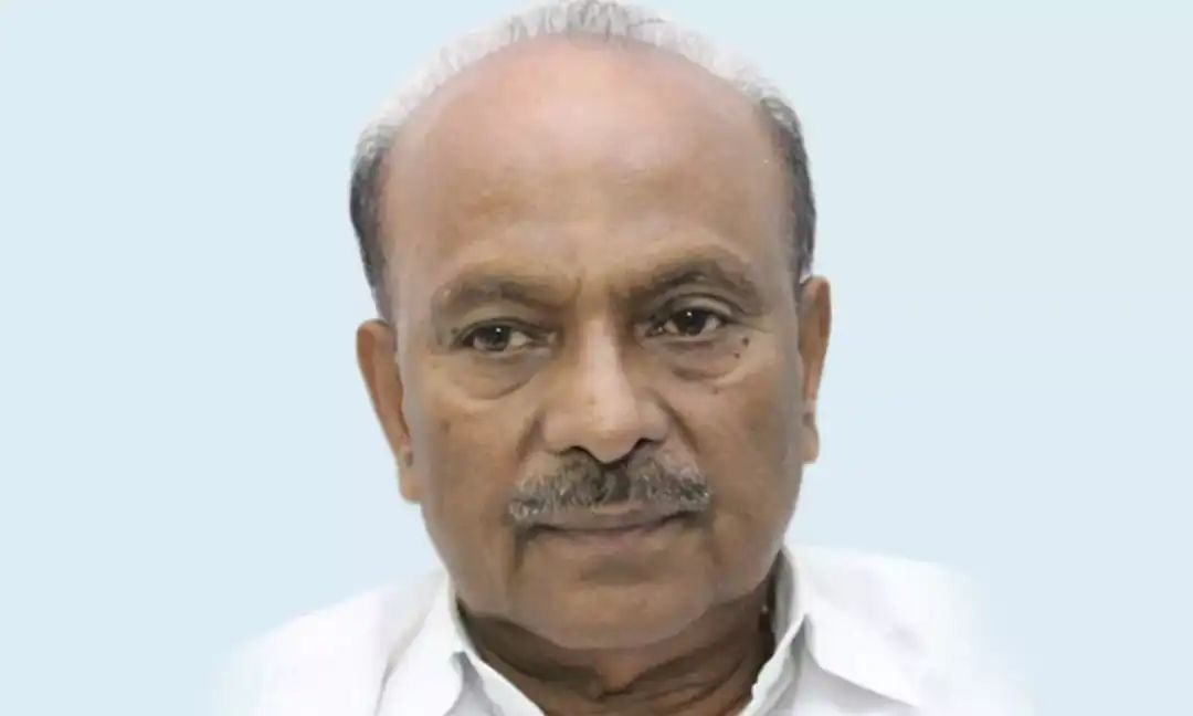 ശബരിമല സ്വര്‍ണകൊള്ള; ദേവസ്വം ബോര്‍ഡ് മുൻ അംഗം കെ.പി ശങ്കരദാസിന്റെ ജാമ്യഹർജി ഇന്ന് പരിഗണിക്കും