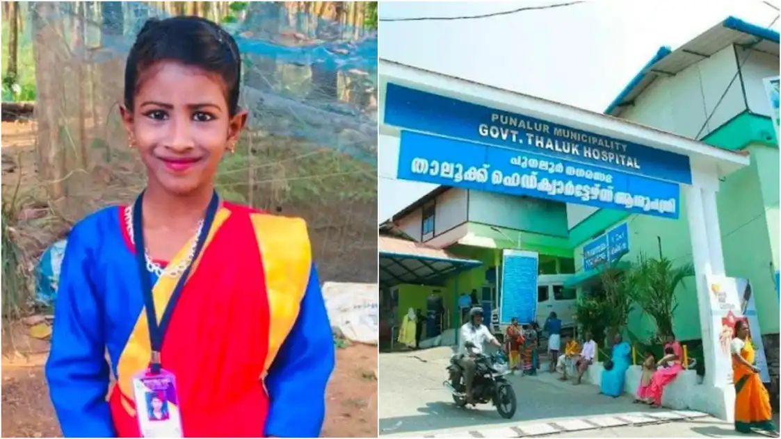 കൊല്ലത്ത് എട്ടുവയസ്സുകാരി തെരുവുനായയുടെ കടിയേറ്റ് മരിച്ച സംഭവം; ഡോക്ടര്‍മാര്‍ക്കെതിരെ കേസെടുക്കാൻ കോടതി ഉത്തരവ്