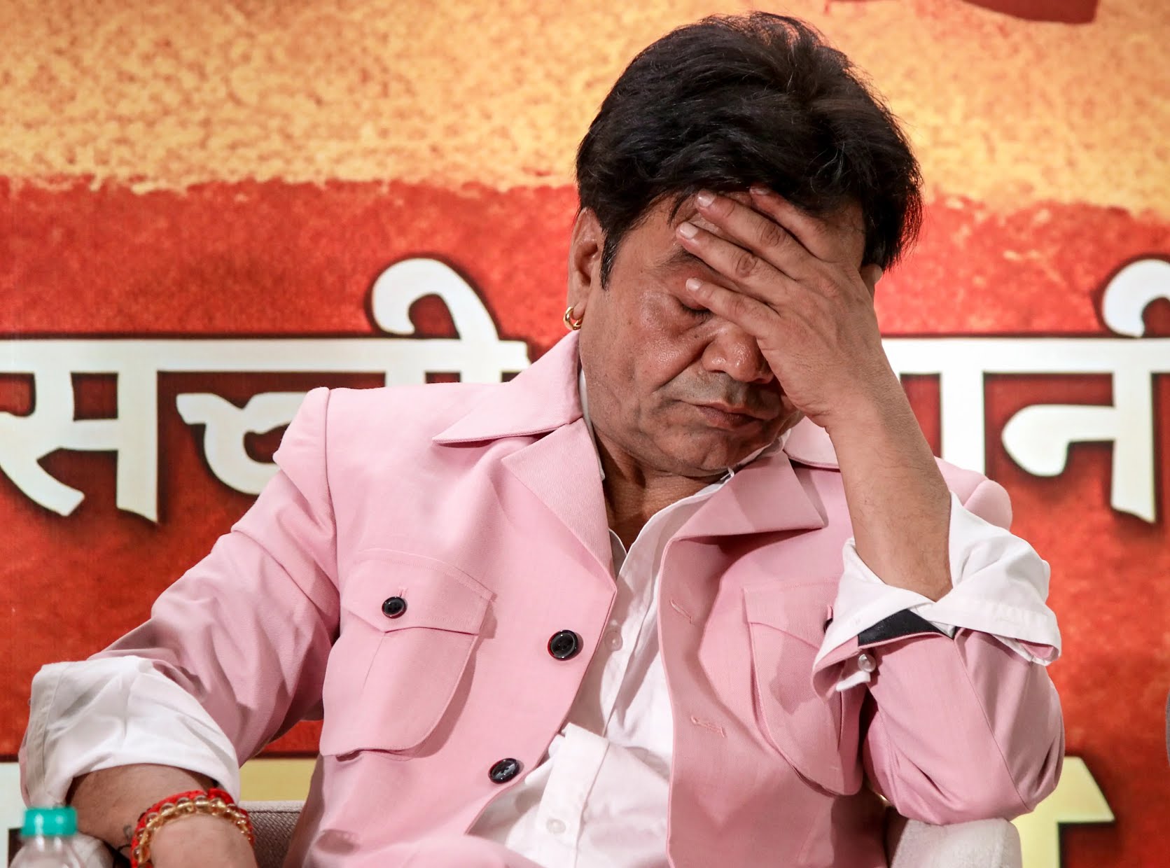 ആറ് കോടിയുടെ ചെക്ക് കേസ്: കുടിശ്ശിക തീർക്കാൻ രാജ്പാൽ യാദവിന് കൂടുതൽ സമയം നൽകാനാവില്ലെന്ന് ഹൈക്കോടതി