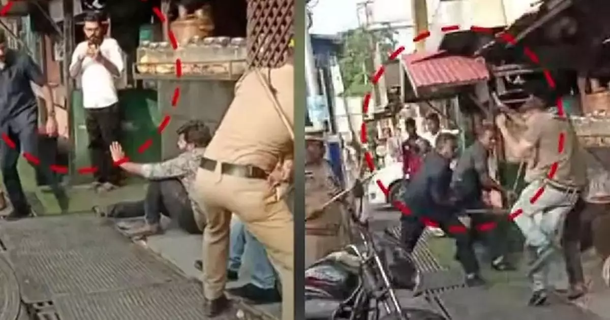 നവകേരള യാത്രക്കിടെയുള്ള ‘രക്ഷാപ്രവര്‍ത്തനം’; എസ്പി എ.പി ഷൗക്കത്തലിയുടെ നേതൃത്വത്തിലുള്ള സംഘം അന്വേഷിക്കും