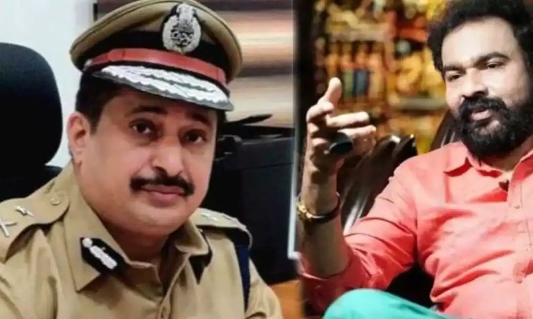 മോണ്‍സണ്‍ മാവുങ്കലിനെ സഹായിച്ചെന്ന ആരോപണം: ഐജി ലക്ഷ്മണക്കെതിരായ വകുപ്പ് തല അന്വേഷണം അവസാനിപ്പിച്ചു