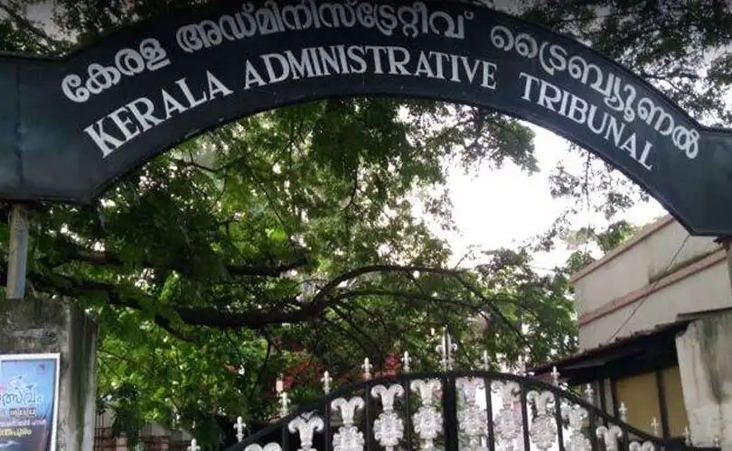 ഷൈനി ജോര്‍ജിന്റെ ഹര്‍ജി: സംസ്ഥാനത്ത് സ്പെഷ്യല്‍ സെക്രട്ടറി തസ്തികയില്ലെന്ന് സര്‍ക്കാര്‍; അഡ്മിനിസ്‌ട്രേറ്റീവ് ട്രൈബ്യൂണലില്‍ വിചിത്രവാദം