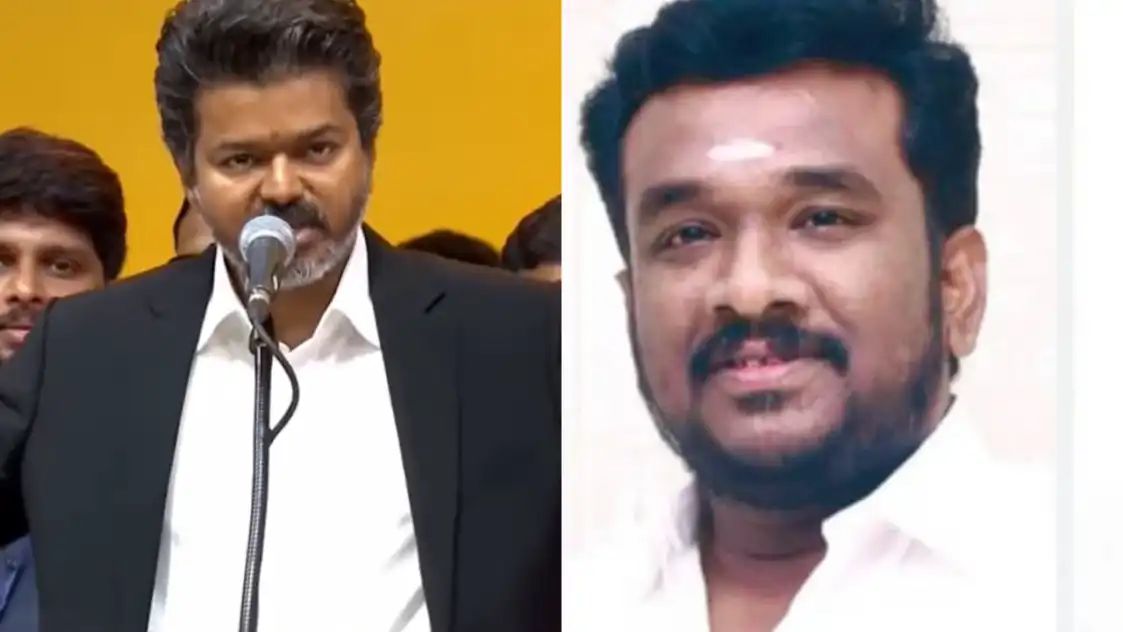 അധികാരമേറ്റതിന് പിന്നാലെ ടിവികെയ്ക്ക് തിരിച്ചടി; തിരുപ്പത്തൂര്‍ എംഎല്‍എ നിയമസഭ നടപടികളില്‍ പങ്കെടുക്കരുതെന്ന് ഹൈക്കോടതി ഉത്തരവ്