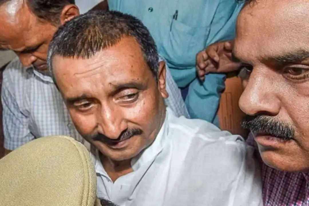 ഉന്നാവ് പീഡനക്കേസില്‍ കുല്‍ദീപ് സിംഗ് സെംഗാറിന്റെ ശിക്ഷ മരവിപ്പിച്ച ഹൈക്കോടതി ഉത്തരവ് സുപ്രീം കോടതി റദ്ദാക്കി