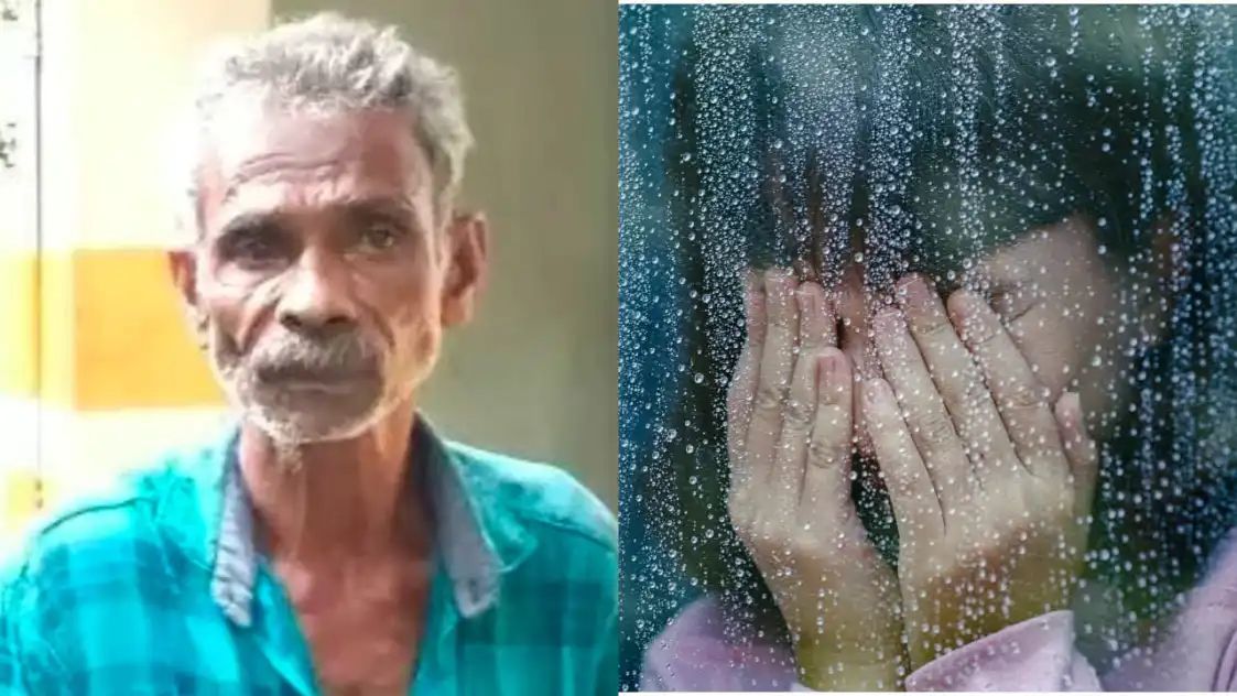 സഹപാഠികളില്‍ നിന്ന് ഒഴിഞ്ഞുമാറി വിദ്യാര്‍ത്ഥിനി, പുറത്ത് വന്നത് ക്രൂര പീഡനം, വയോധികനും ബന്ധുവിനും തടവും പിഴയും