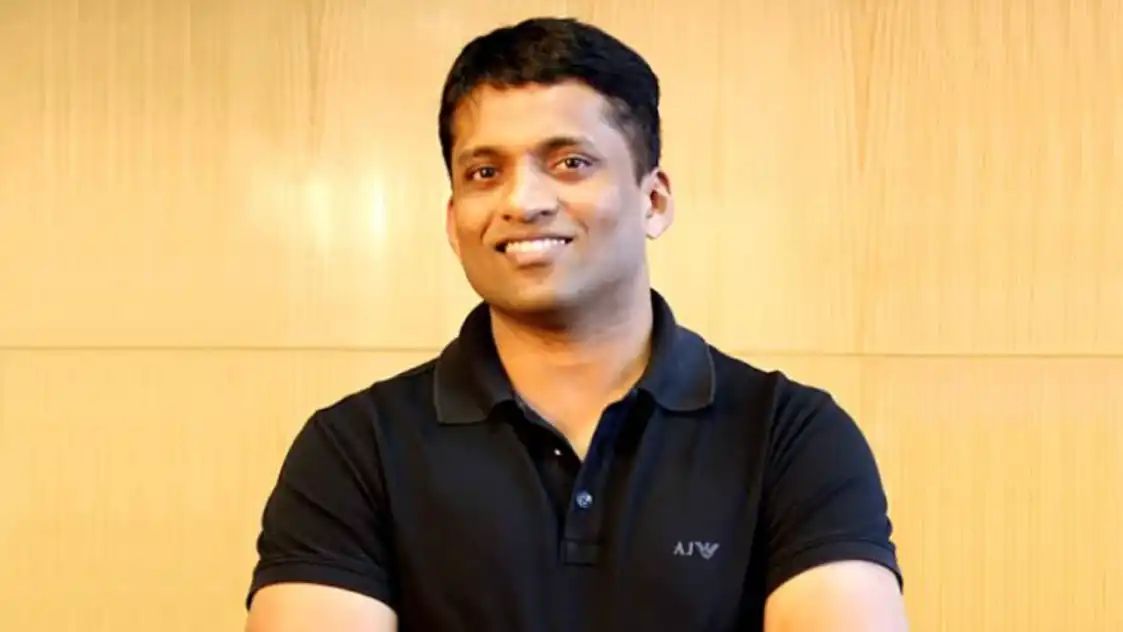 ബൈജു രവീന്ദ്രന് ആറ് മാസം തടവുശിക്ഷ, ഉടൻ കീഴടങ്ങണം, 67.46 ലക്ഷം രൂപ അടക്കണം; സിങ്കപ്പൂര്‍ കോടതി വിധി