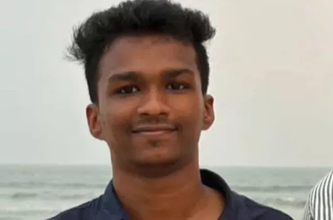 നിതിൻ രാജിന്റെ മരണം;: ഡോ. റാമിന്റെ മുൻകൂർ ജാമ്യാപേക്ഷയിൽ ഹൈക്കോടതി പൊലീസിന്റെ നിലപാട് തേടി