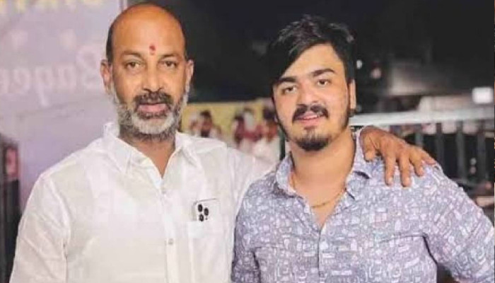 കേന്ദ്രമന്ത്രിയുടെ മകനെതിരെ പോക്സോ കേസ്