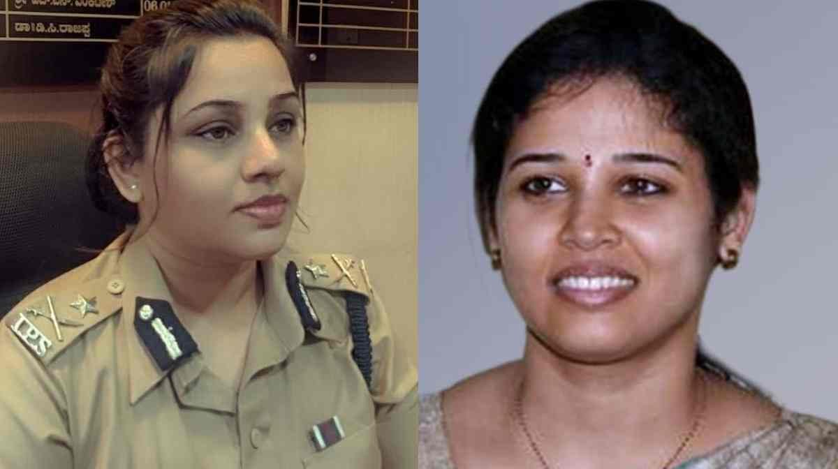 സ്വകാര്യചിത്രങ്ങൾ സഹപ്രവർത്തകർക്കയച്ചു’; വനിതാ ഉദ്യോഗസ്ഥരുടെ പോരിന് പരിഹാരം തേടി സുപ്രീം കോടതി