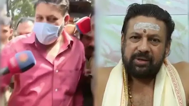 ശബരിമല സ്വര്‍ണക്കൊള്ള; തന്ത്രി കണ്ഠരര് രാജീവരുടെ ജാമ്യം റദ്ദാക്കണമെന്ന ആവശ്യം തള്ളി ഹൈക്കോടതി