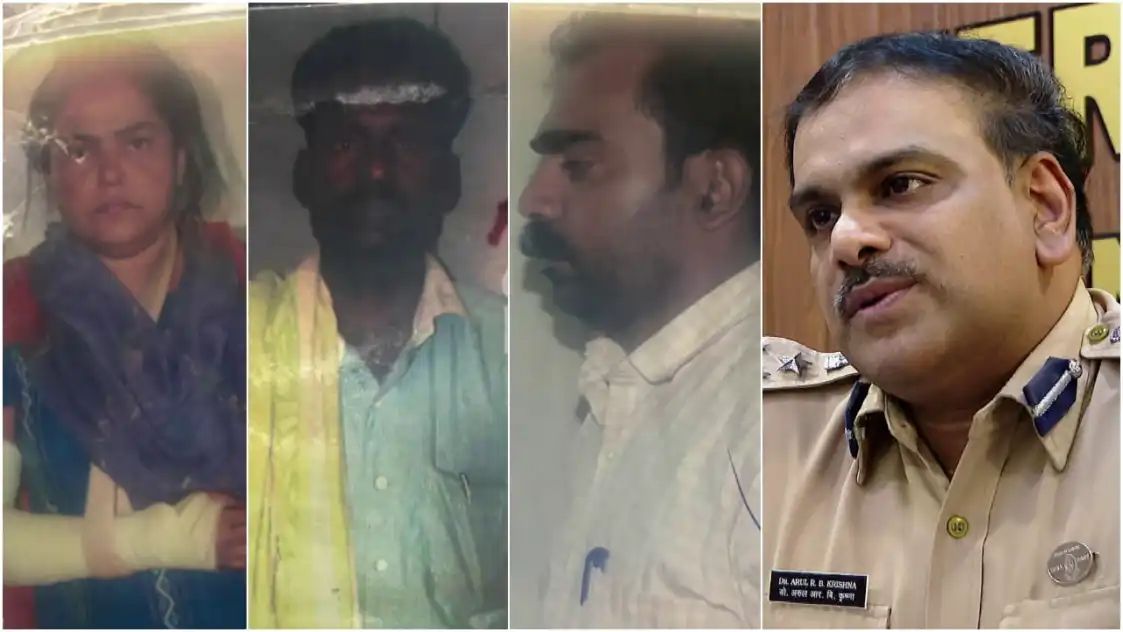 ആലുവയിലെ ഏഴ് വയസുകാരിയുടെ കൊലപാതകം: പ്രതികളെ വെറുതെ വിട്ട പോക്സോ കോടതി വിധിക്കെതിരെ അപ്പീല്‍ നല്‍കാന്‍ പൊലീസ്