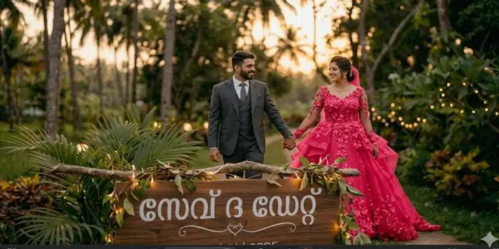 ഒരുപാട് ആഗ്രഹിച്ച സേവ് ദ ഡേറ്റ് ഫോട്ടോഷൂട്ട് നടന്നില്ല; കാരണക്കാരായ വസ്ത്രസ്ഥാപനത്തിന്റെ പേരില്‍ പരാതിയുമായി യുവതി; തക്ക പരിഹാരവുമായ് കോടതി