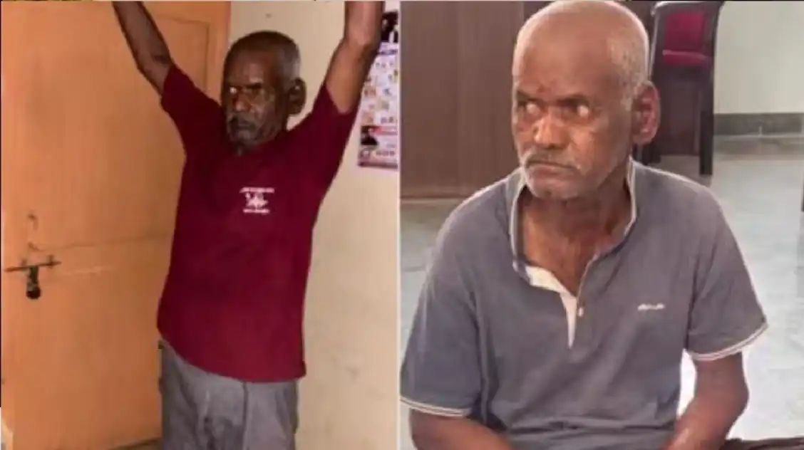 പൂനെയില്‍ മൂന്നര വയസ്സുകാരിയെ പീഡിപ്പിച്ചു കൊന്ന കേസ്: 65-കാരന് വധശിക്ഷ വിധിച്ച്‌ പ്രത്യേക കോടതി