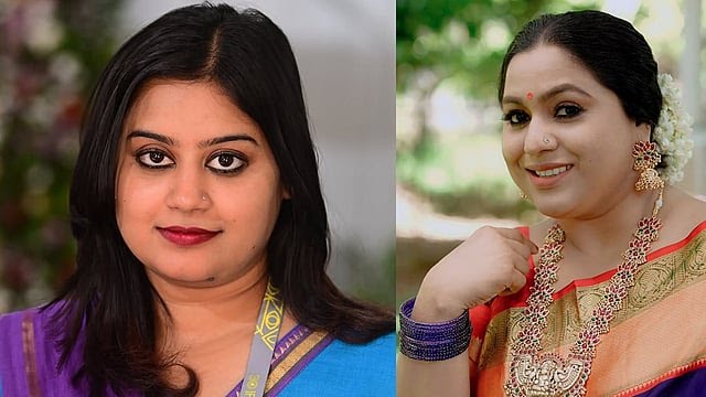 ലക്ഷ്മിപ്രിയ്‌ക്കെതിരെ സ്വകാര്യ അന്യായം ഫയല്‍ ചെയ്ത് അന്‍സിബ; പൊലീസിനോട് വിശദീകരണം തേടി കോടതി