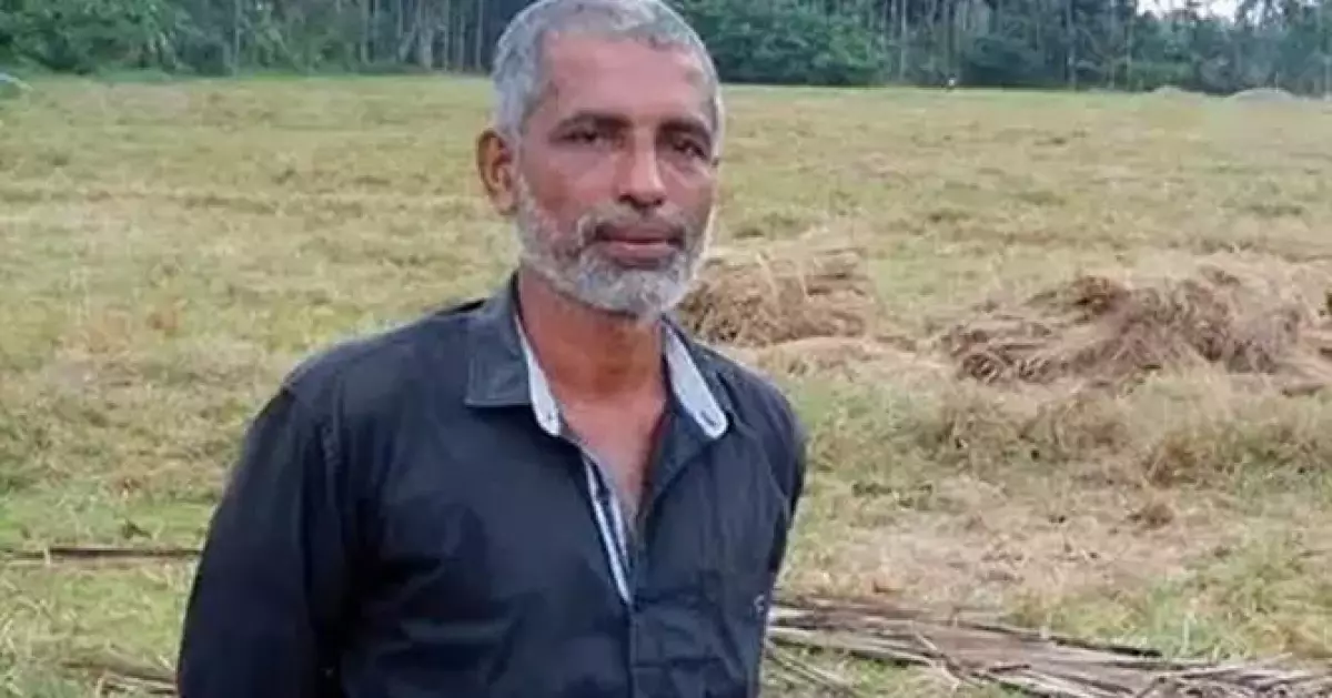 കീഴാറ്റൂര്‍ വയല്‍ക്കിളി സമരം: നിര്‍ണായക കോടതി വിധി, സുരേഷ് കീഴാറ്റൂര്‍ ഉള്‍പ്പെടെ 28 പ്രതികളെയും കോടതി വെറുതെ വിട്ടു