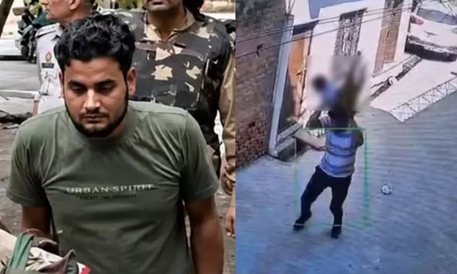 അമ്മയെ വിവാഹം ചെയ്യാൻ കുഞ്ഞിനെ കൊന്നു; പ്രതിക്ക് വധശിക്ഷ വിധിച്ച് യു.പി കോടതി