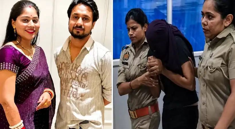 ഹണിമൂണിനിടെ ഭര്‍ത്താവിന്റെ കൊലപാതകം; പ്രതിയായ ഭാര്യയുടെ ജാമ്യം സുപ്രീം കോടതി ശരിവെച്ചു