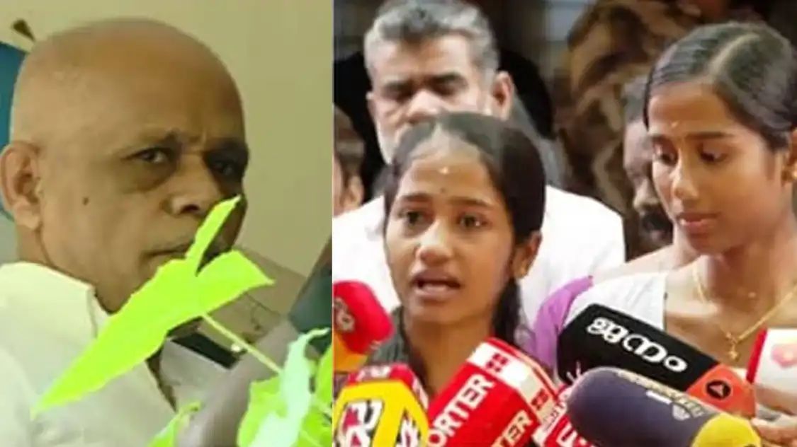 ‘രണ്ടാമത്തെ കുട്ടിക്ക് സര്‍ക്കാര്‍ ജോലി, പിഴത്തുക നല്‍കാൻ സര്‍ക്കാര്‍ സഹായം നല്‍കണം’; ചെന്താമര കേസില്‍ വിചാരണക്കോടതി