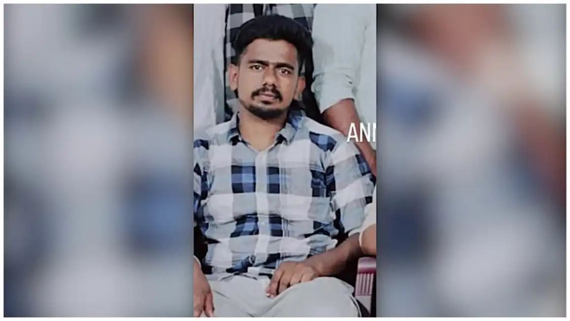 കാളവണ്ടിയുമായി പോകുന്നതിനിടെ വഴി നല്‍കിയില്ല, തര്‍ക്കം; പാലക്കാട് 24 കാരനെ കുത്തിക്കൊന്നു