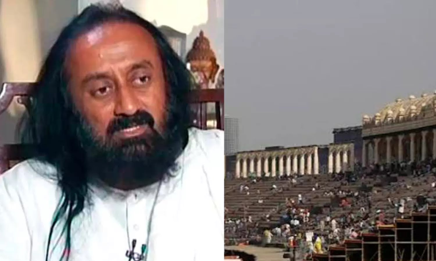 പരിസ്ഥിതി നാശത്തിന് തെളിവില്ല; ആർട്ട് ഓഫ് ലിവിങ്ങിന്‍റെ 5 കോടി പിഴത്തുക മടക്കി നൽകാൻ സുപ്രീംകോടതി നിർദ്ദേശം
