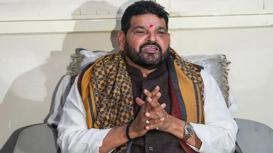 ഗുസ്തി താരങ്ങള്‍ക്ക് നേരെയുള്ള ലൈംഗികാതിക്രമക്കേസ്; ബ്രിജ് ഭൂഷണനെ വെറുതെ വിട്ട് കോടതി