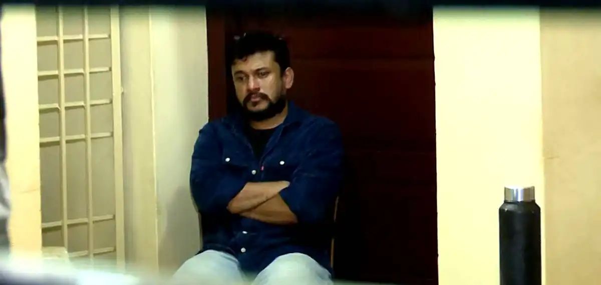 അര്‍ജുന്‍ ആയങ്കി പിടിയില്‍ ; പൊലീസിന് വിവരം നല്‍കിയത് ഓട്ടോ ഡ്രൈവറെന്ന് സൂചന