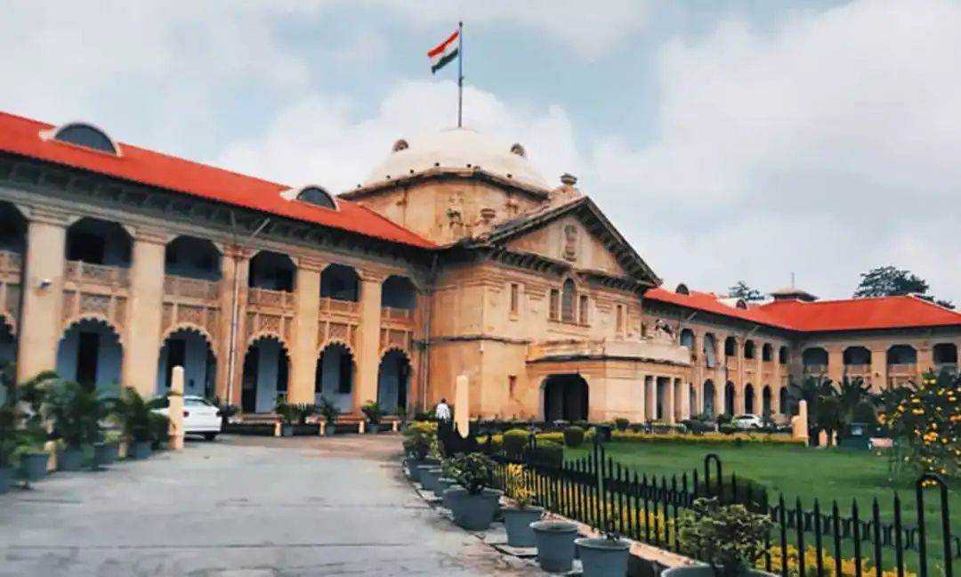 ഇസ്‌ലാം സ്വീകരിച്ച യുവതികളെ വീട്ടുതടങ്കലിലാക്കി; പിതാവിനും യുപി സര്‍ക്കാരിനും 25 ലക്ഷം രൂപ പിഴയിട്ട് ഹൈക്കോടതി